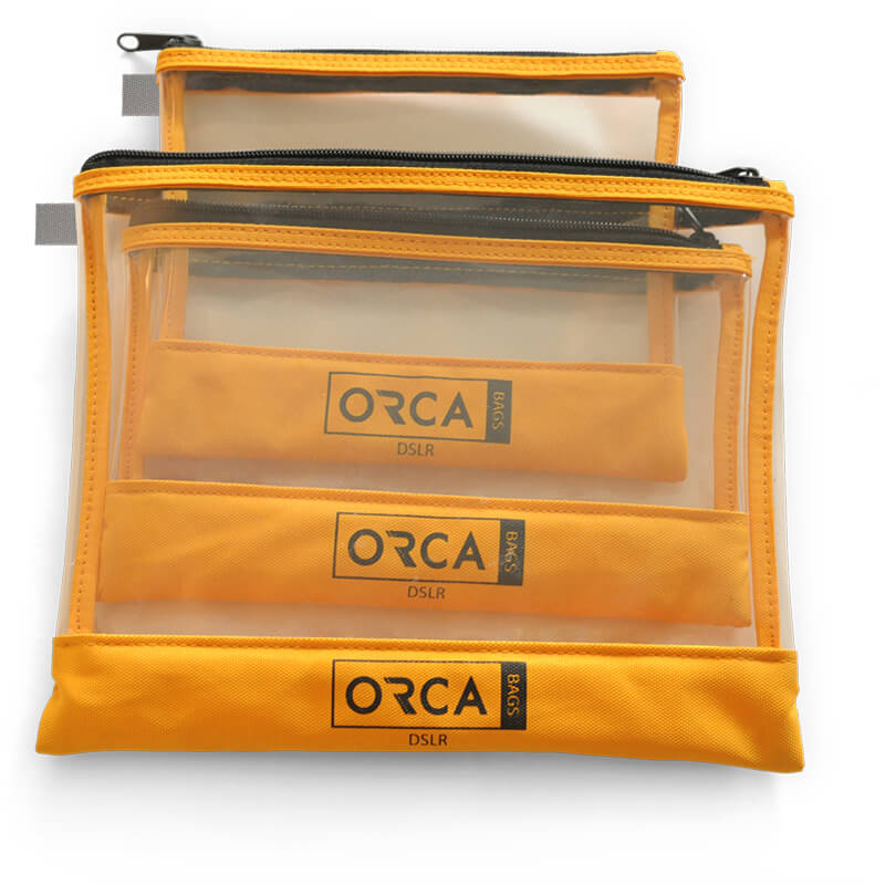 Orca Bags OR-599